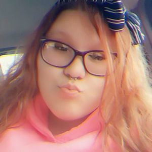 Meet your Posher, Gabby